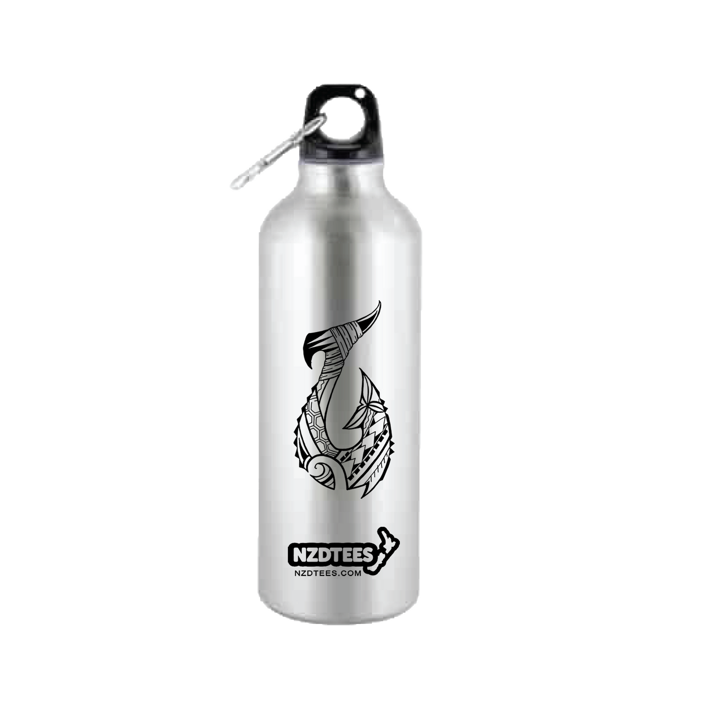 Aluminum Drink Bottle