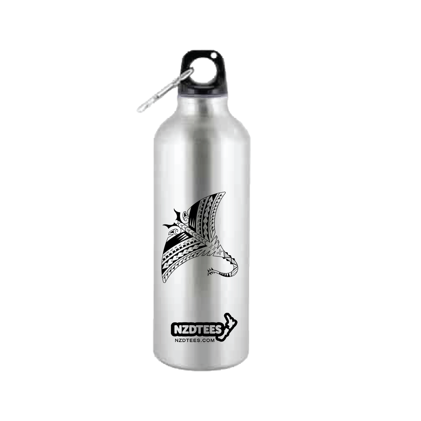 Aluminum Drink Bottle