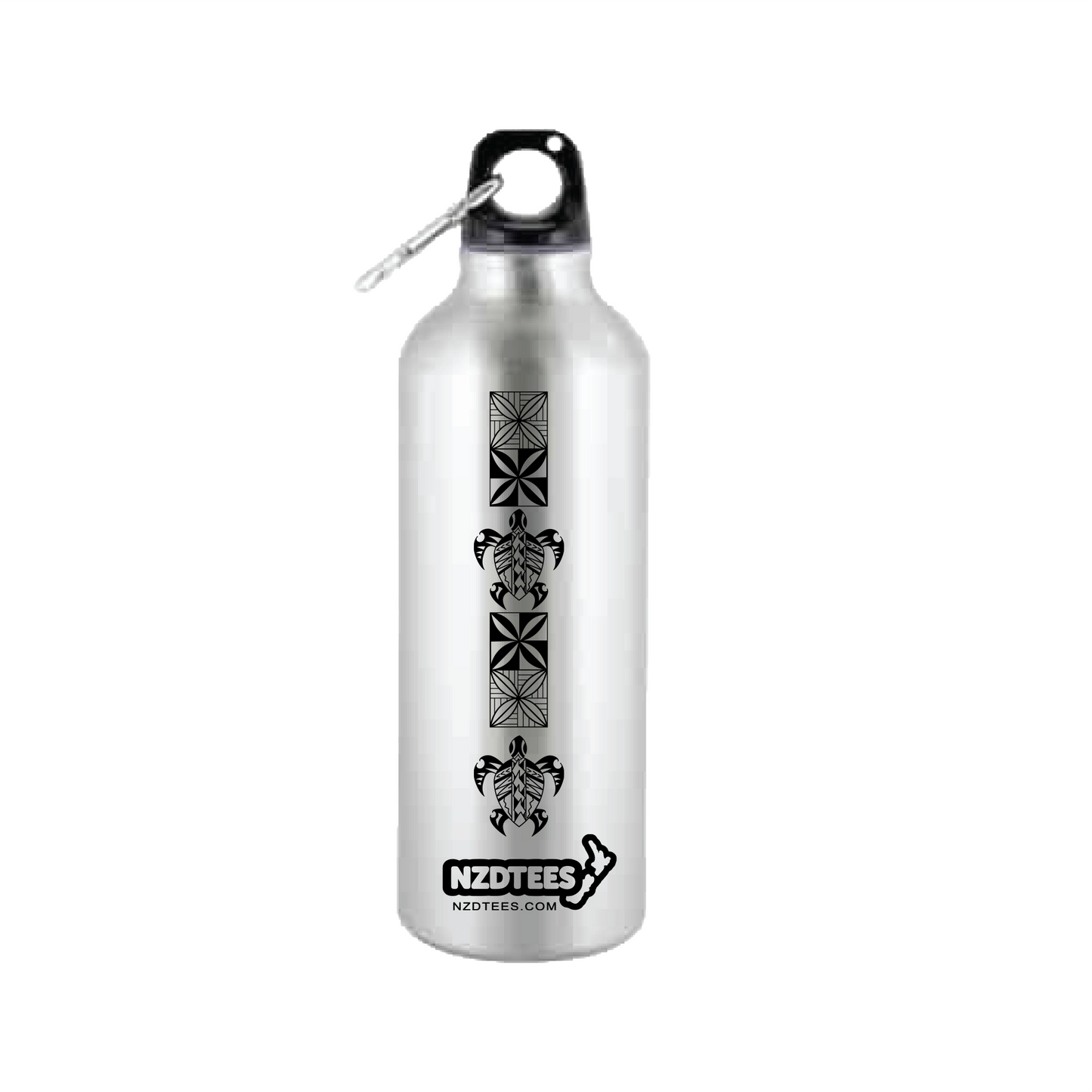 Aluminum Drink Bottle