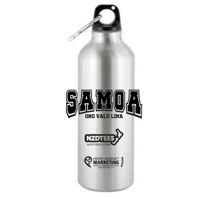 Aluminum Drink Bottle