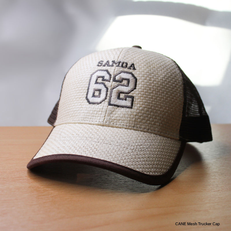 Samoa 62 Cap