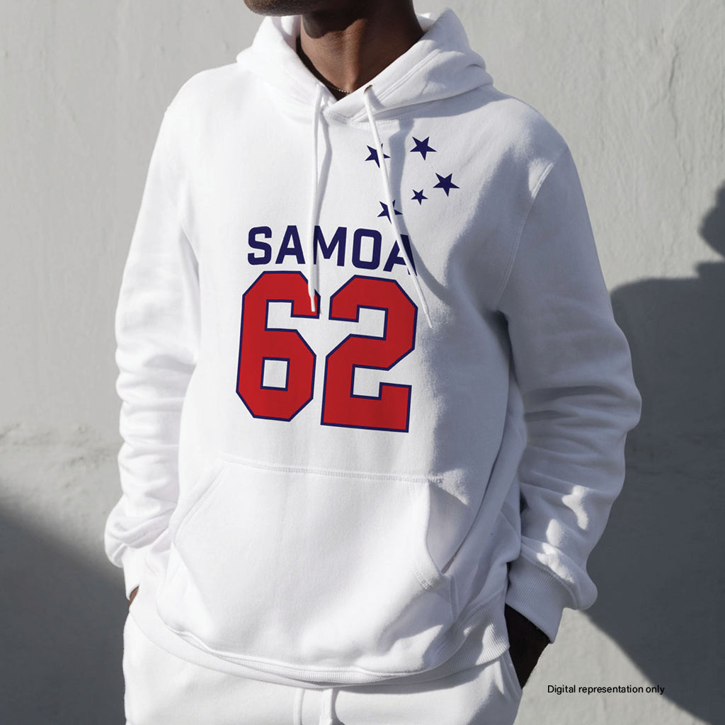 Samoa 62 Hoody