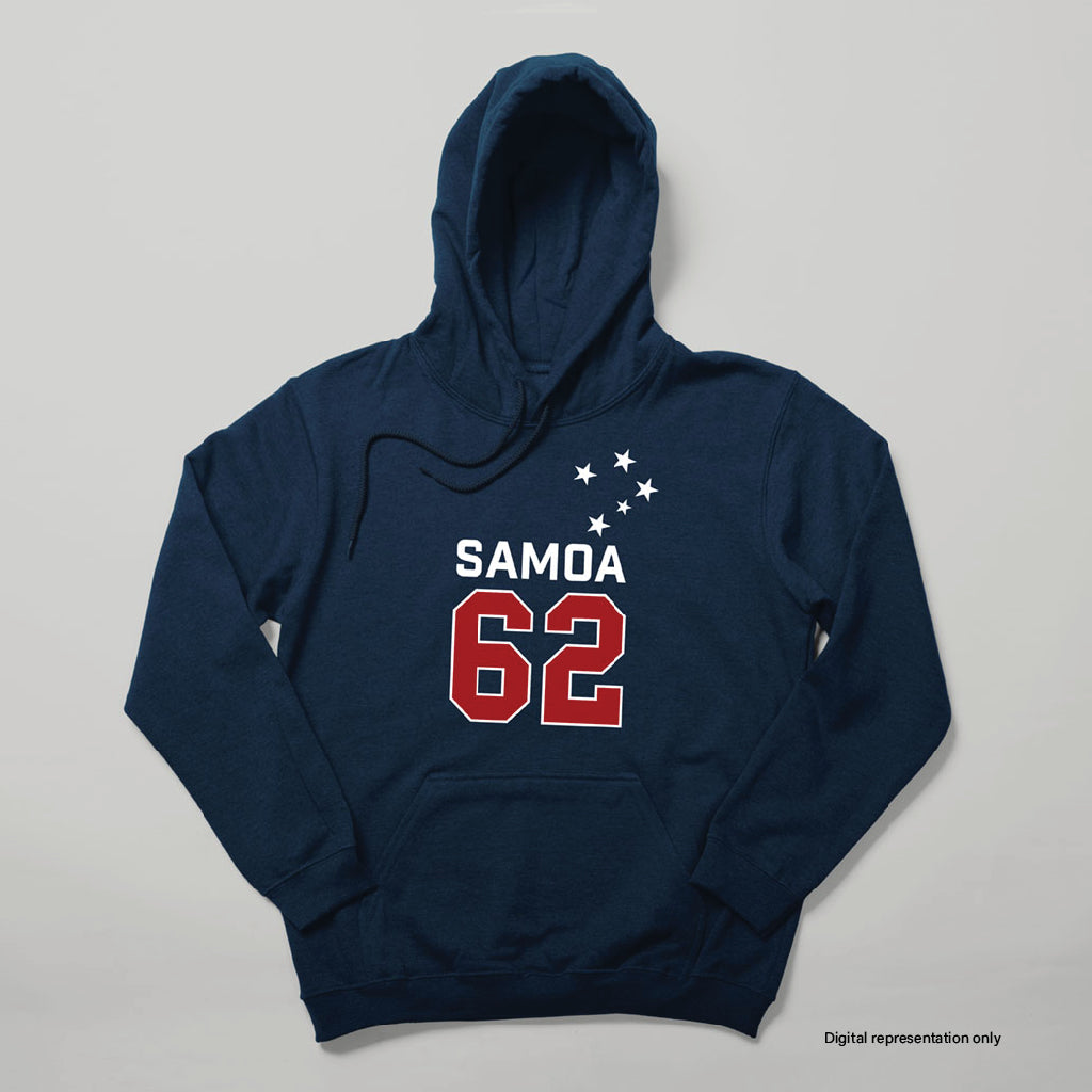 Samoa 62 Hoody