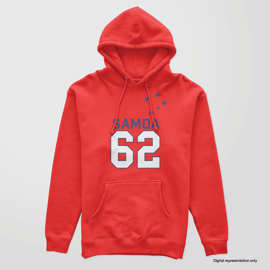 Samoa 62 Hoody